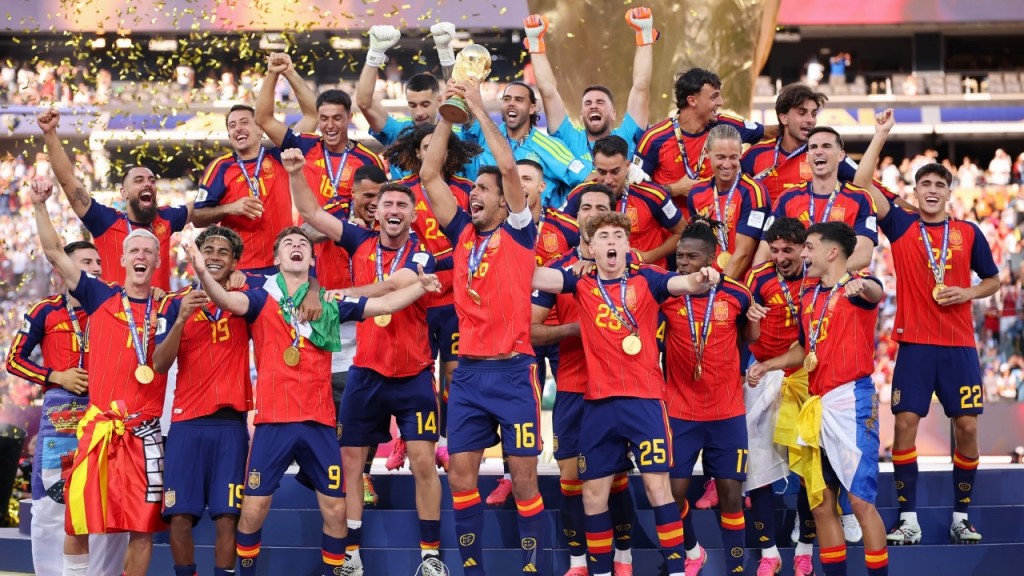 2026國際足總(FIFA)世界盃曲終人散。FIFA IG 2026國際足總(FIFA)世界盃曲終人散。FIFA IG