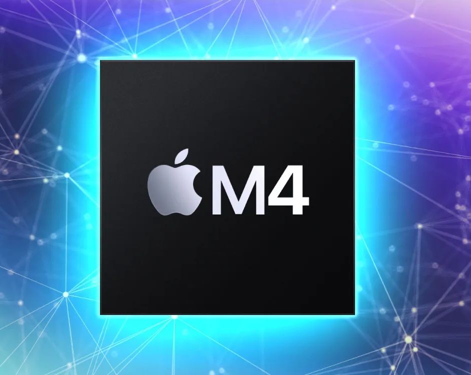 新消息指iPad Pro直接跳过M3，率先使用AI性能更强大的M4晶片。