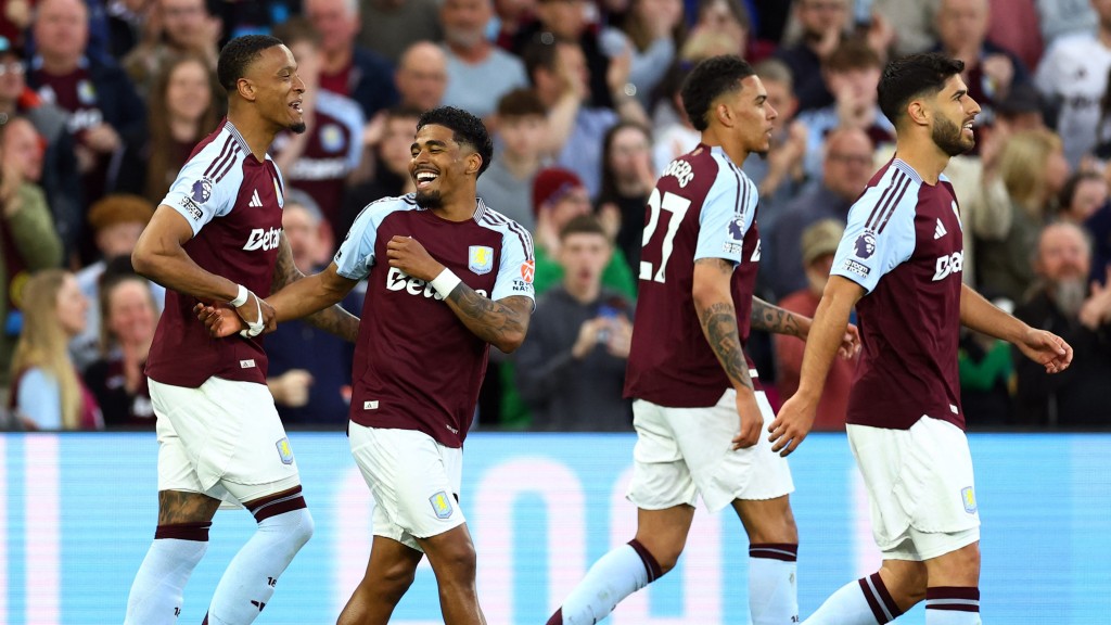 星島消息：英超球隊阿士東維拉傳八月訪港 事隔15年再臨香江 勢鬥拜仁慕尼黑