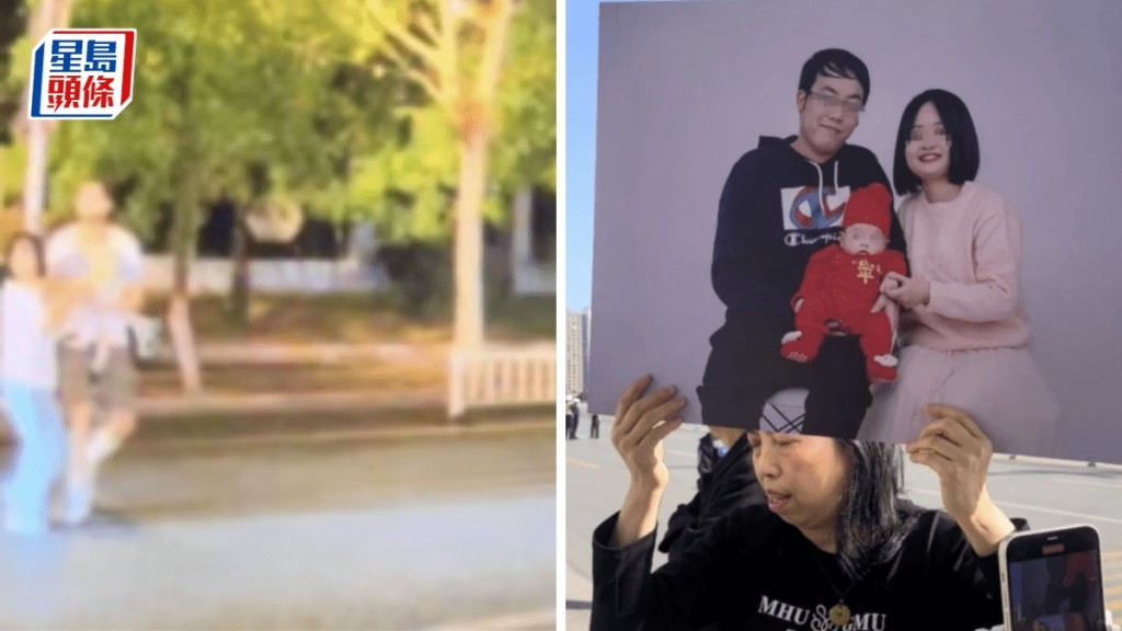 景德鎮車禍滅門案一審宣判，被告江西男司機被判死緩。