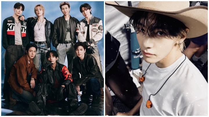 BTS V拉美巡演驚傳「死亡威脅」 瘋狂CP粉放話：不讓他活著離開  ARMY強烈譴責促HYBE升級安保