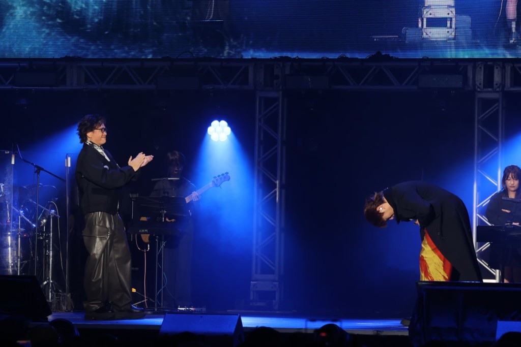 馮熙燮超級感激蘇永康。