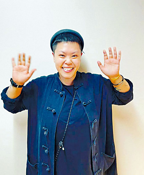 林二汶近日負面新聞纏身,開腔解畫仍引網民抵制。