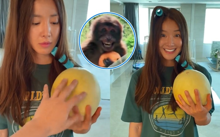 李施昤又被整蠱喇！