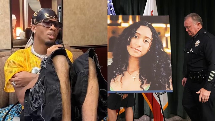 D4vd涉殺14歲少女碎屍藏電動車 被控一級謀殺預謀埋伏猥褻兒童多項罪 或面臨終身監禁甚至死刑。