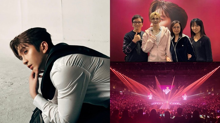 Anson Lo回顾2025年  感谢「神徒」陪伴见证成长  展望来年︰I'm ready