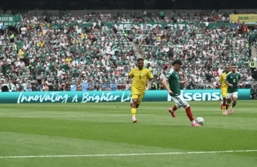 2026世界杯,中国企业赞助商投入超过5亿美元。 2026世界杯,中国企业赞助商投入超过5亿美元。