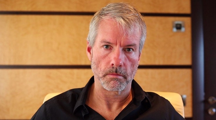 愛潑斯坦文件披露，Strategy創辦人Michael Saylor在2010年以2.5萬美元獲得晚宴入場券。