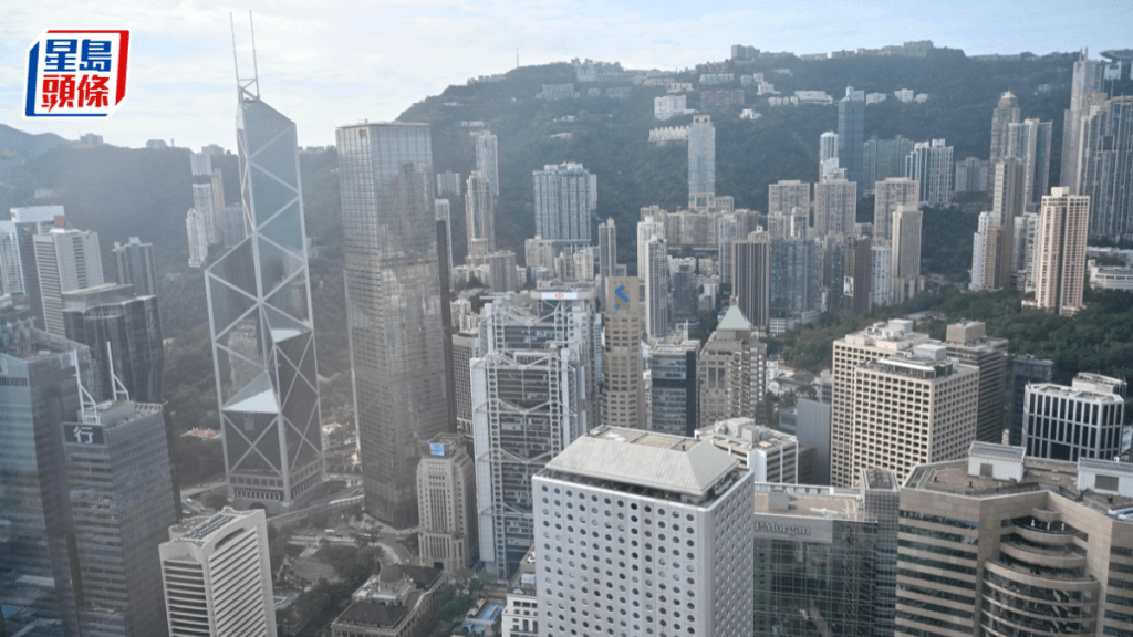 財赤︱本年度首6個月錄1032億元赤字 截至9月底財政儲備5511億元