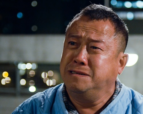 曾志偉拿下《第1屆馬來西亞金環獎》的「最佳男主角」。