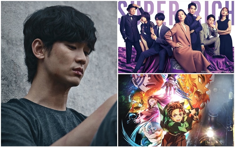 「黃Viu」靠日韓風迎戰「Disney+」爭奪香港巿場。