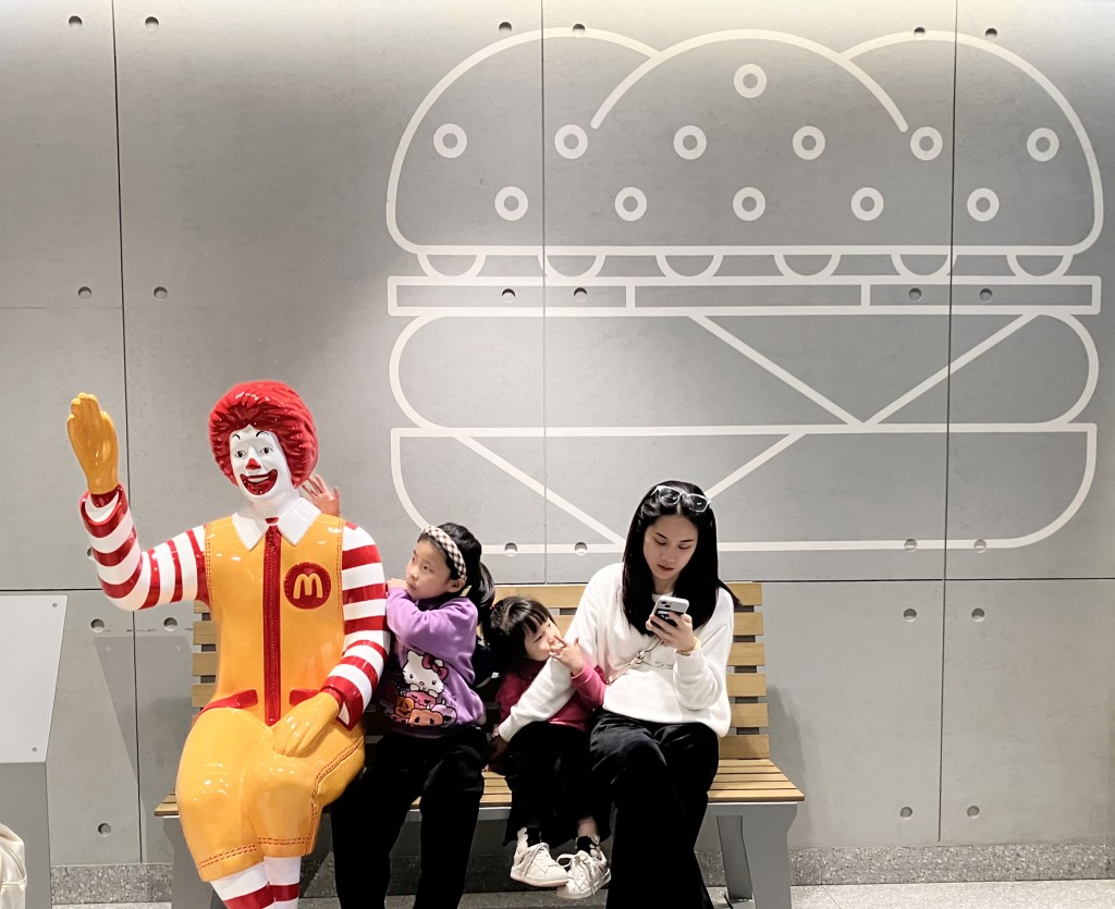 麥當勞App會繼續向所有App用戶每星期提供多項美食優惠。