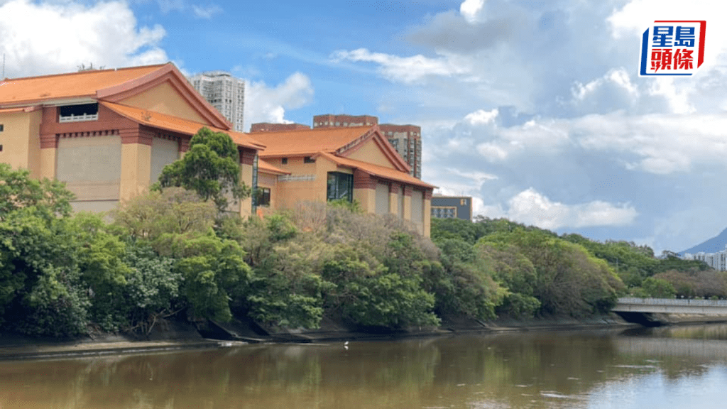 政府計劃拆卸文化博物館，藏品重新整合至其他博物館。資料圖片