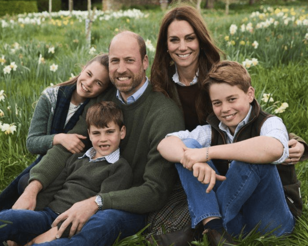 IG＠princeandprincessofwales