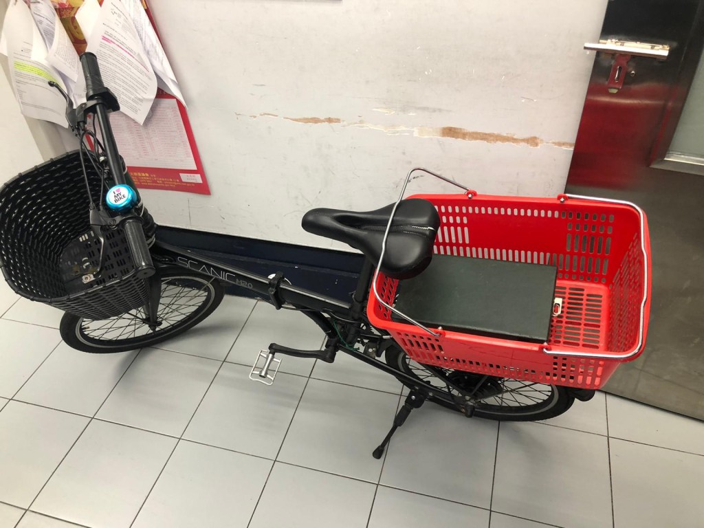警方圖片