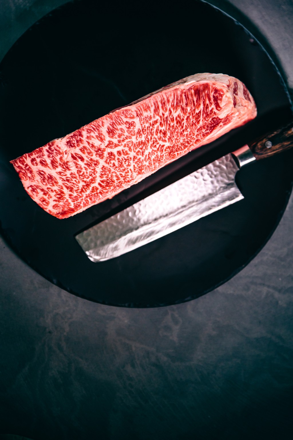 11 月 6 日至 8 日,The Steak House 將呈獻來自澳洲 Mayura Station 的頂級全血和牛。 11 月 6 日至 8 日,The Steak House 將呈獻來自澳洲 Mayura Station 的頂級全血和牛。
