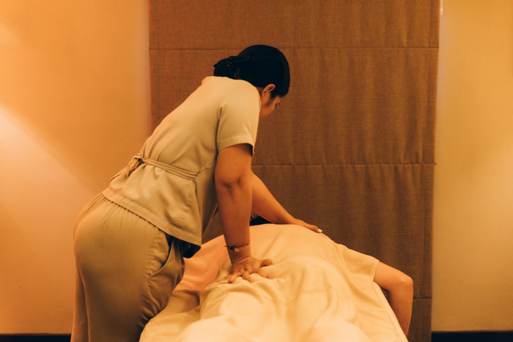 有月子中心與5間本地五星級酒店合作，讓「媽咪」安坐酒店「歎住」坐月