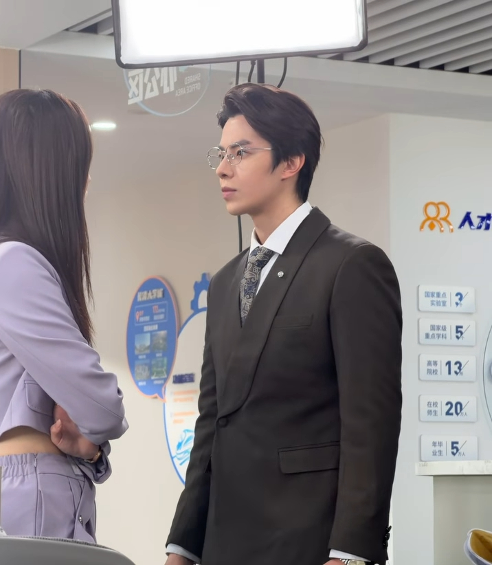 林正峰表示成就解鎖。