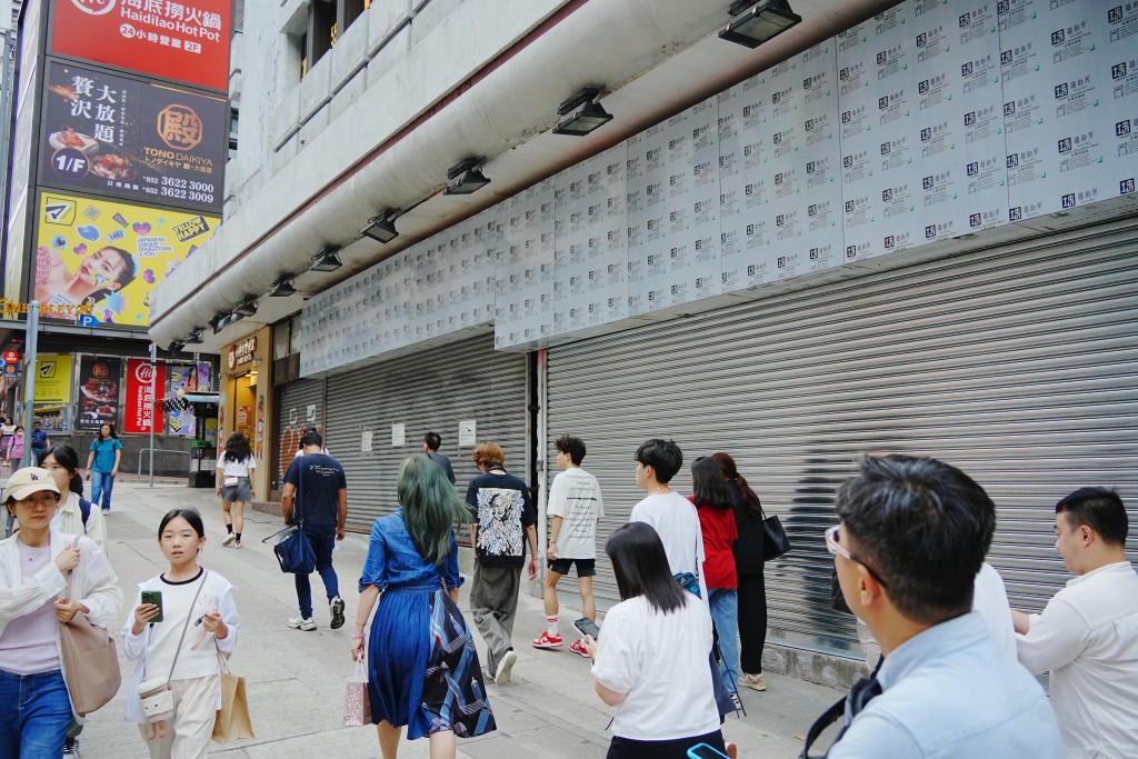 汪旭峰攝 汪旭峰攝