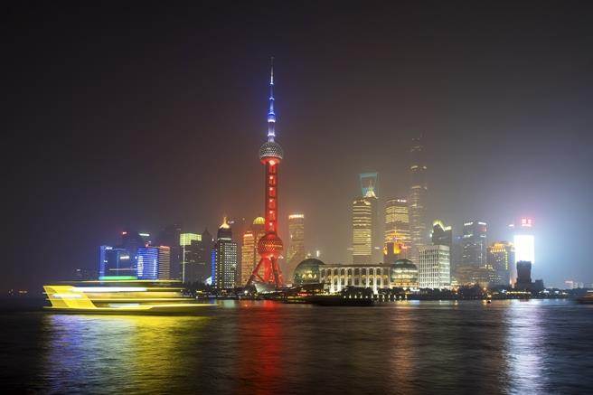 法國駐華大使館呼籲在華法國公民提高警惕。