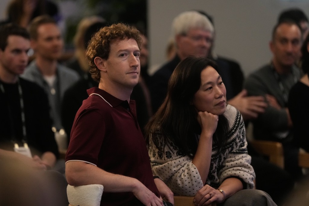 Meta被揭年收逾$500億涉詐騙廣告 每日向用戶推送150億個「高風險」內容。路透社 Meta被揭年收逾$500億涉詐騙廣告 每日向用戶推送150億個「高風險」內容。路透社