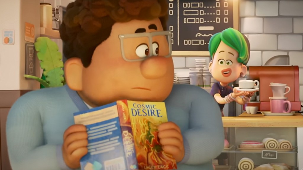 《贏定輸》劇照 《贏定輸》劇照