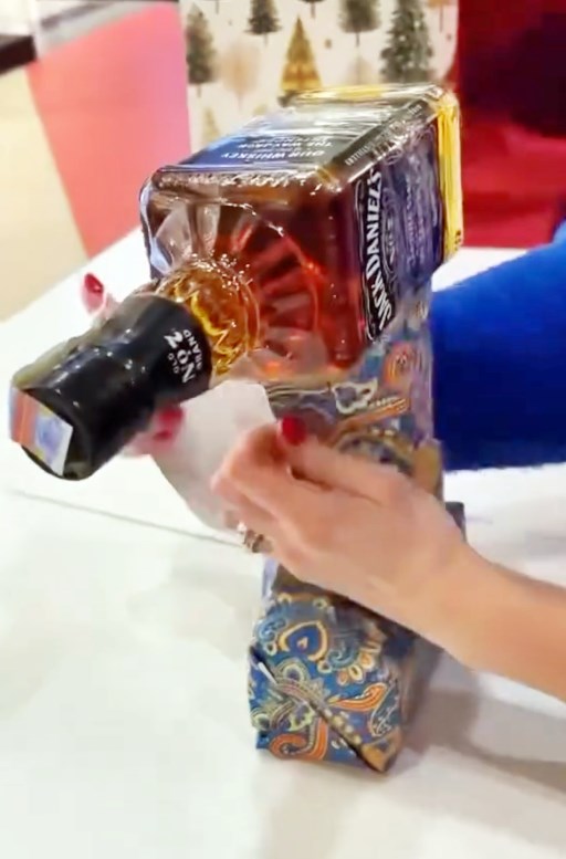 Threads截圖（資料來源：humourous_day＠Threads）