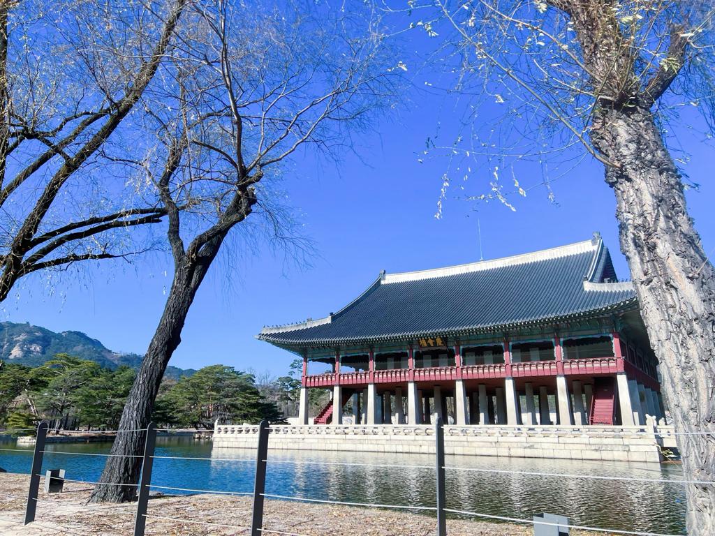 博物馆谘询委员会主席苏彰德认为，加强「官商合作」是一大方向，韩国正是优秀范例，如现时旅客游景福宫几乎必租韩服。
