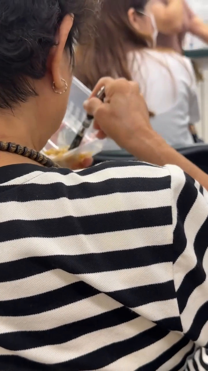 Threads截圖（資料來源：howy.yan＠Threads）
