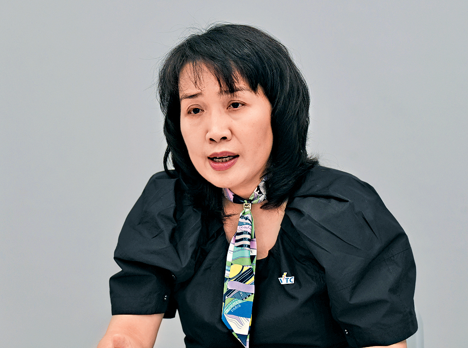 總幹事人選本周出爐 職訓局高層沈朝暉呼聲高