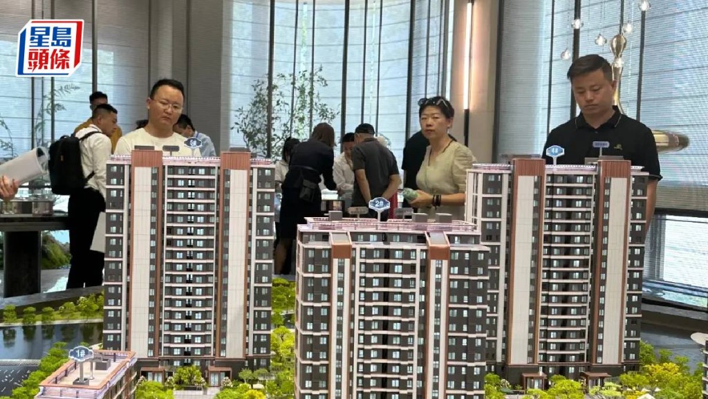 買家200萬錯買北京中伏樓花 苦等三年驚揭一樓兩賣「 新業主竟派師傅去裝修」