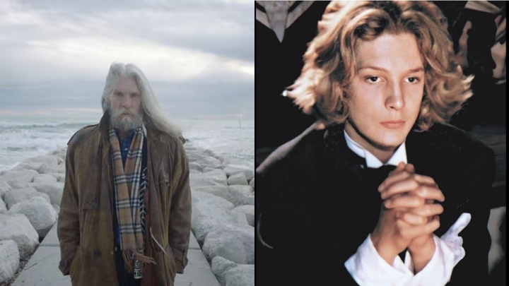 瑞典演員Björn Andrésen病逝享年70歲  孭「世界第一美少年」枷鎖多年