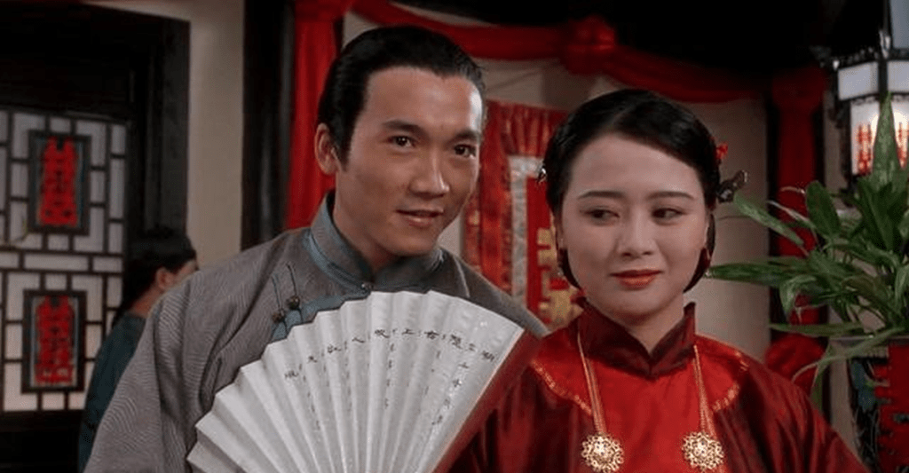 《九品芝麻官》常威的通姦罪及強姦罪,對常家來說不構成威脅。 《九品芝麻官》常威的通姦罪及強姦罪,對常家來說不構成威脅。