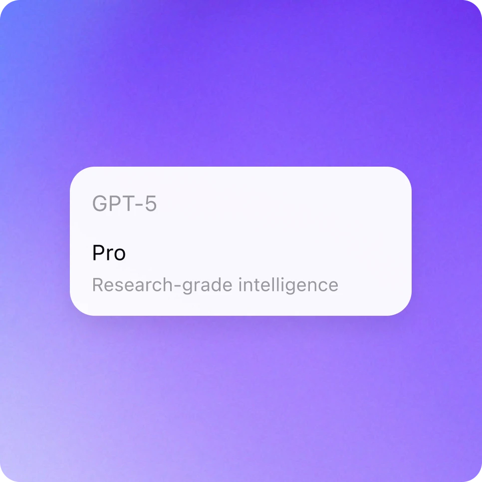 ChatGPT Pro是目前最貴的訂閱方案。 ChatGPT Pro是目前最貴的訂閱方案。