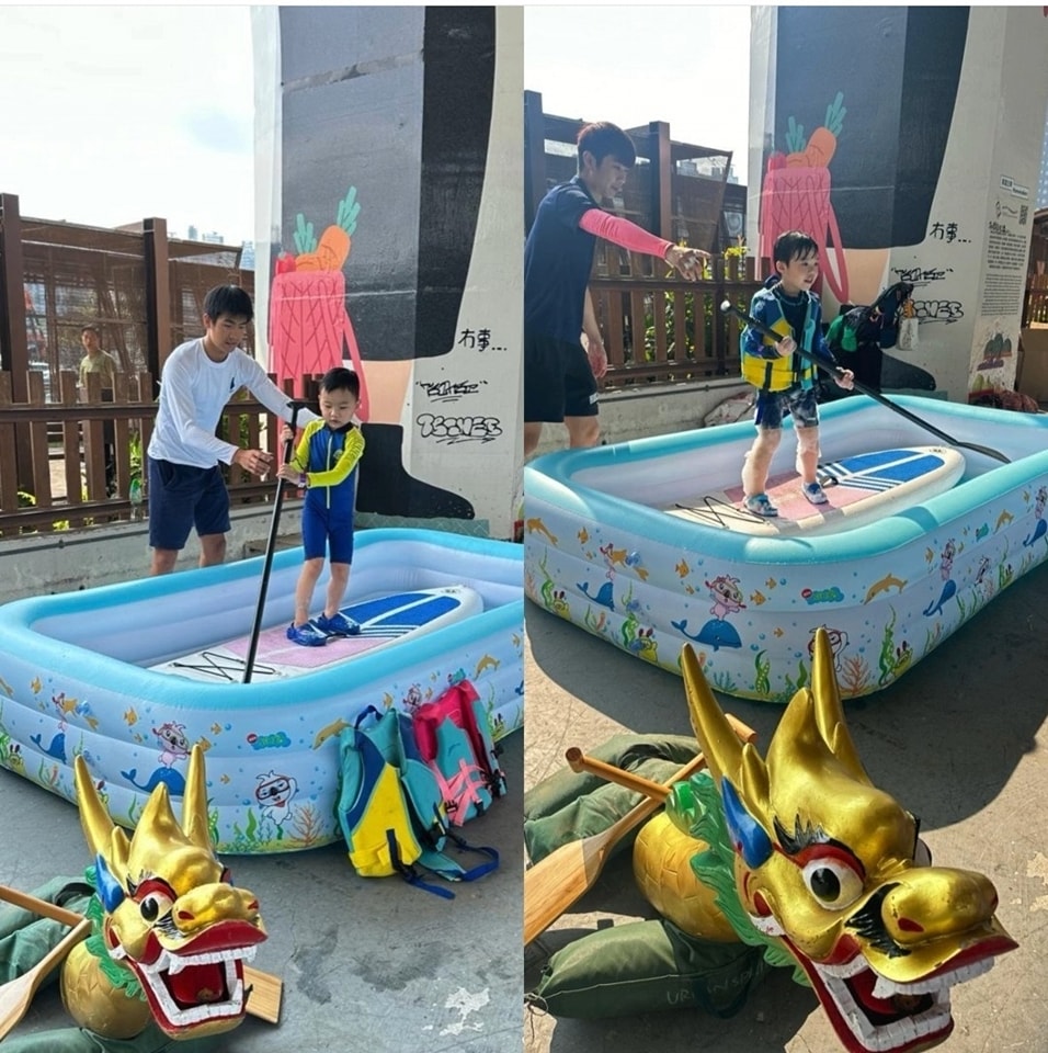 (圖片來源:Go Carnival Hong Kong) (圖片來源:Go Carnival Hong Kong)