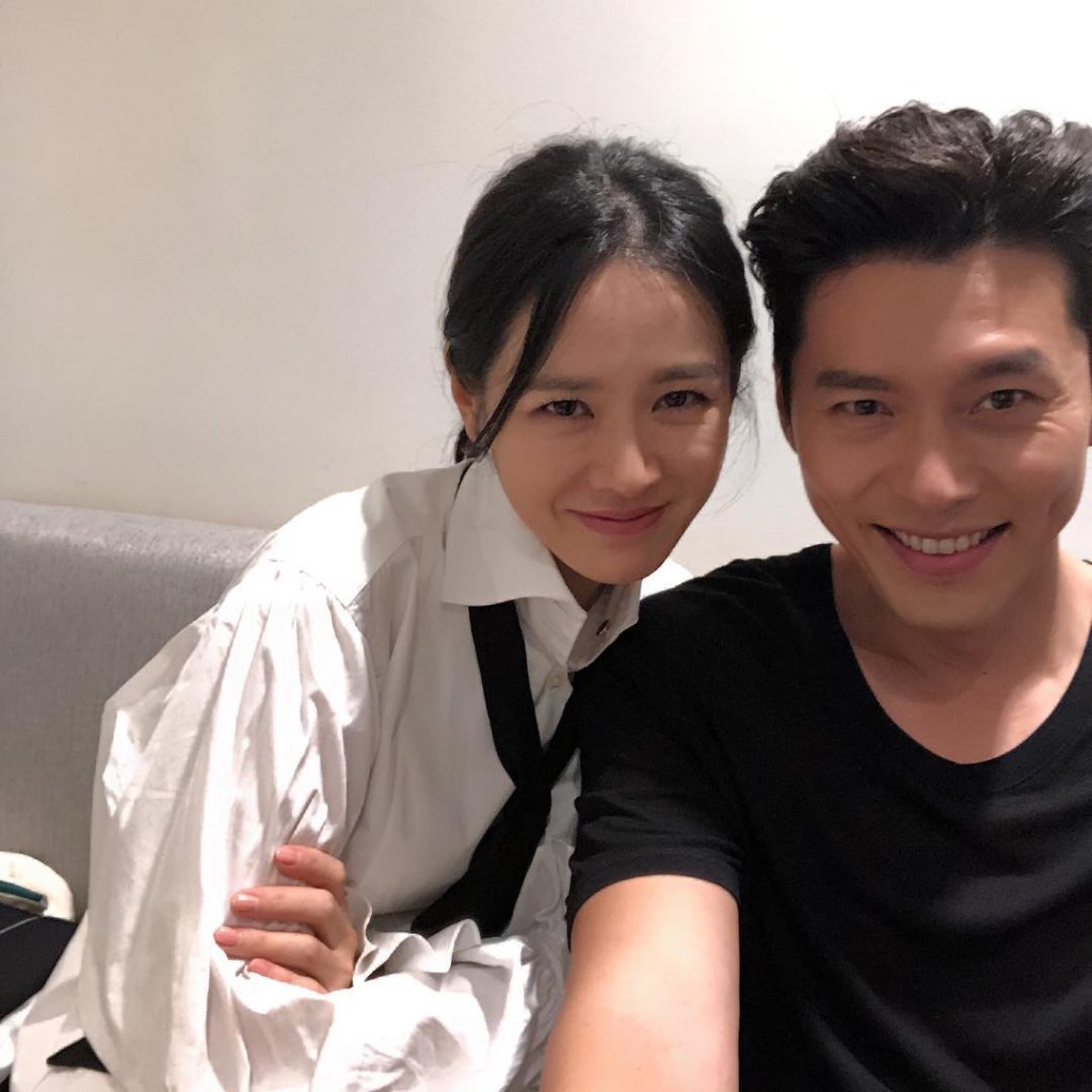 孙艺珍与玄彬于2018年电影《智命谈判》合作，之后就传出绯闻。