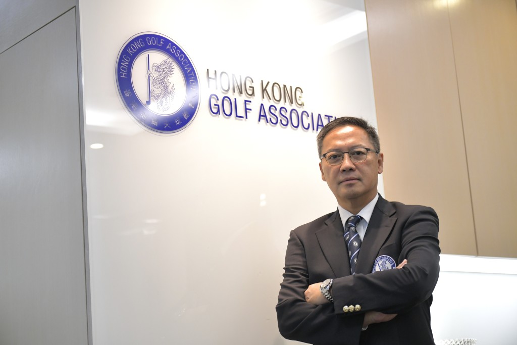 香港举办国际盛事“香港高尔夫球公开赛”逾60年，若国际赛不再选择在香港举行，反而会流失至新加坡、泰国等其他亚洲国家。(梁誉东摄)