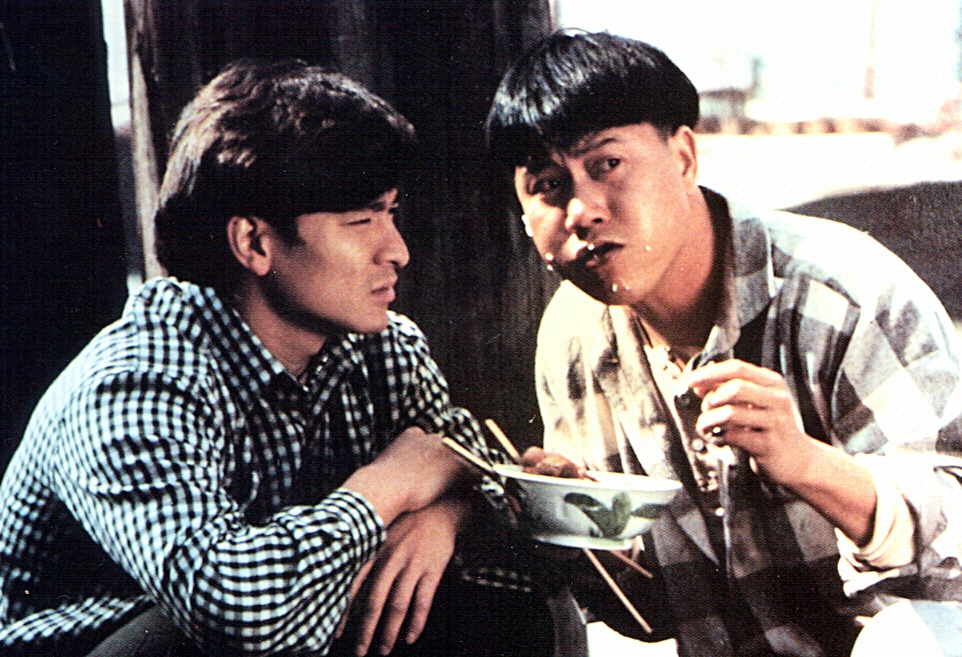 《賭城大亨》劇照。