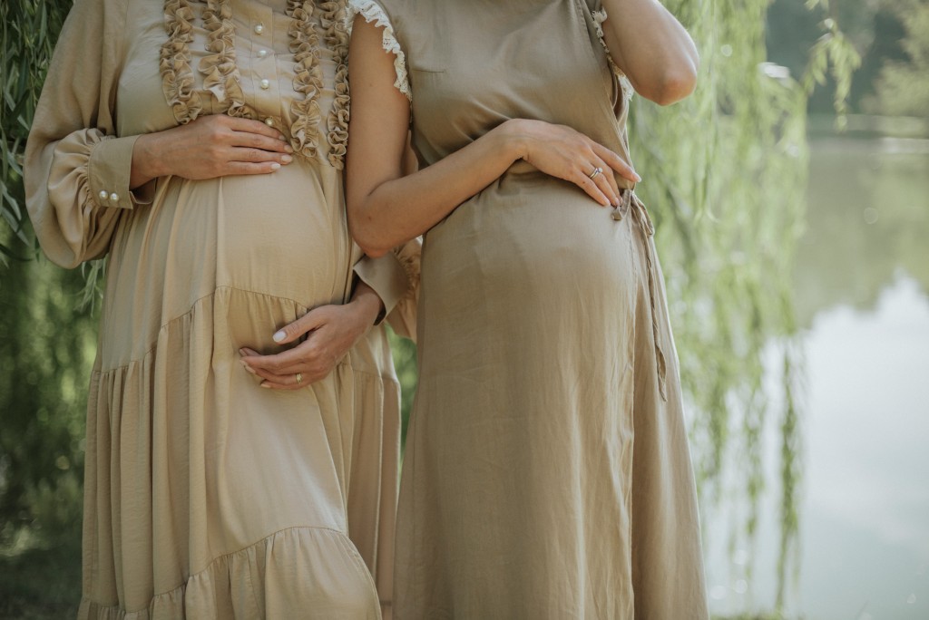 儿童、孕妇及免疫力较低人士，不宜生食生菜。 unsplash