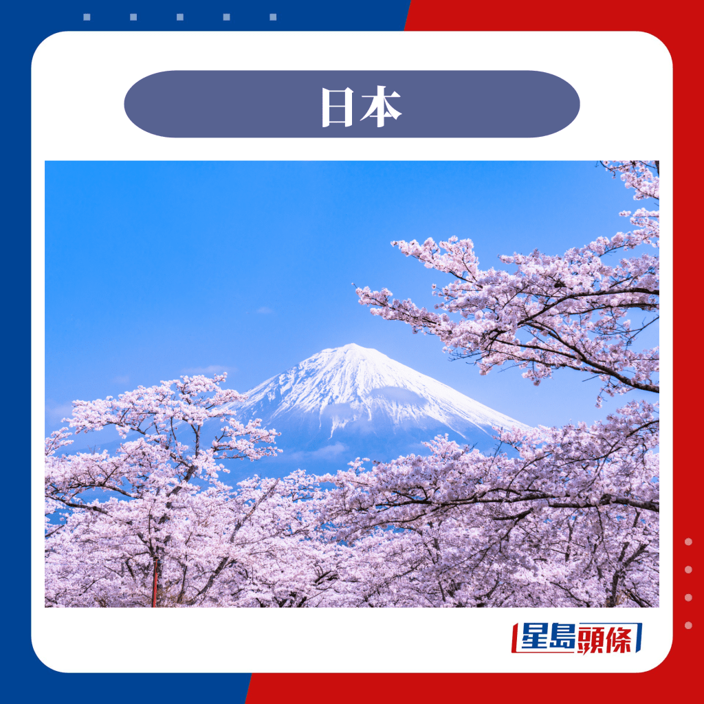 日本（圖片來源：iStock）