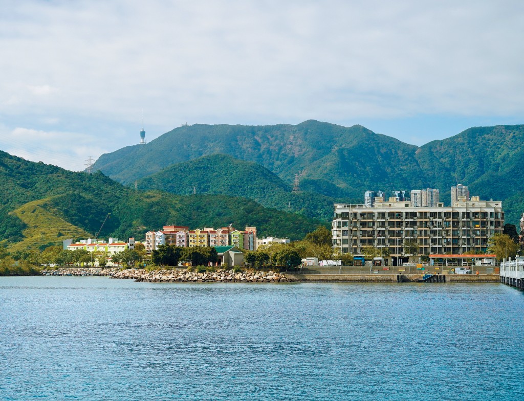有民間組織表示，目前到訪沙頭角的旅客人潮正消退，未能帶來持久的經濟效益。
