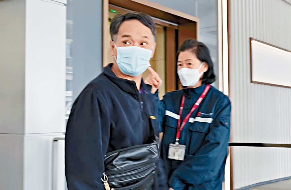 目擊證人供稱向被告大聲呼喊：「唔好再打啦！會死人㗎！」，但被告稱「我跟大輝嘅，我唔驚坐監」。