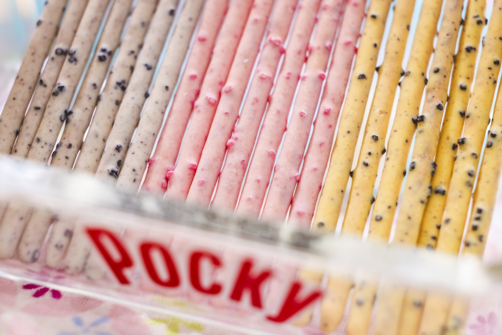 （图片来源：固力果）