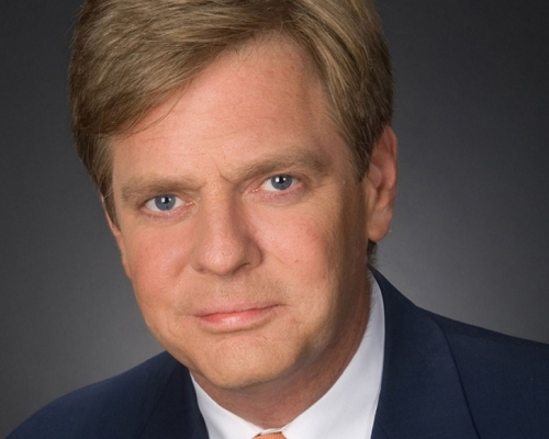 ABC记者赖特。网图