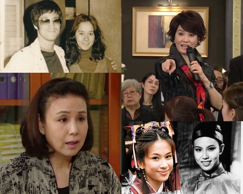 苗可秀、文雪兒客串《溏心3》帶來新鮮感。