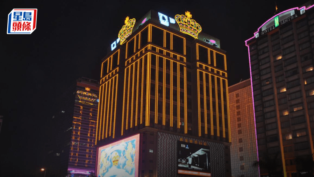 澳博及銀娛10月底各結束一家衛星場 重新調配賭枱