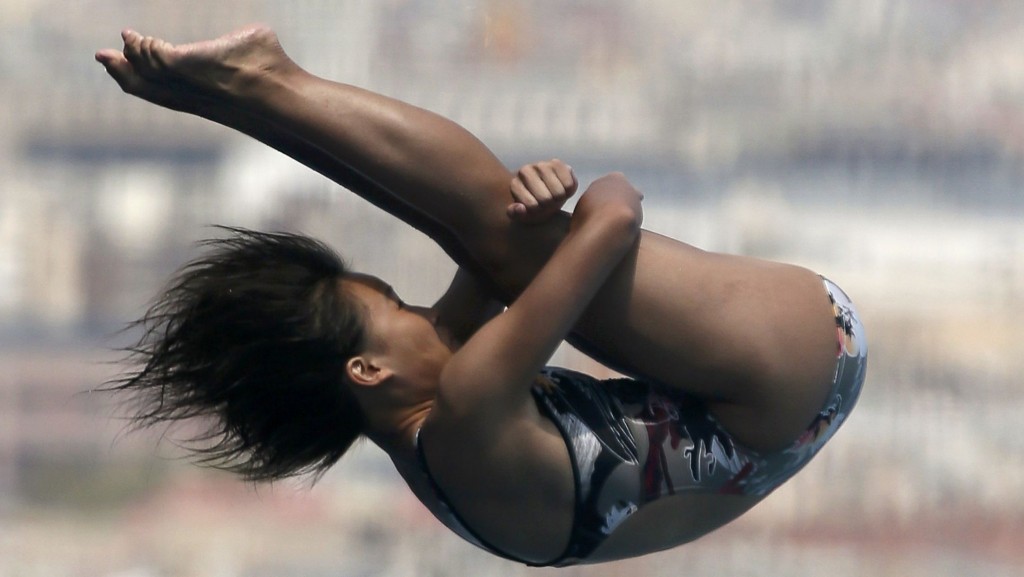 运动员的心理治疗，有时也要由队医兼顾。Reuters