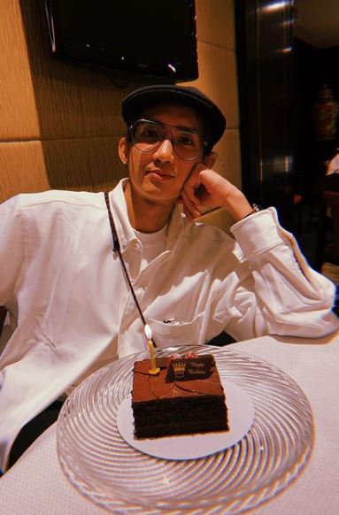 今個月26日度過32歲生日。