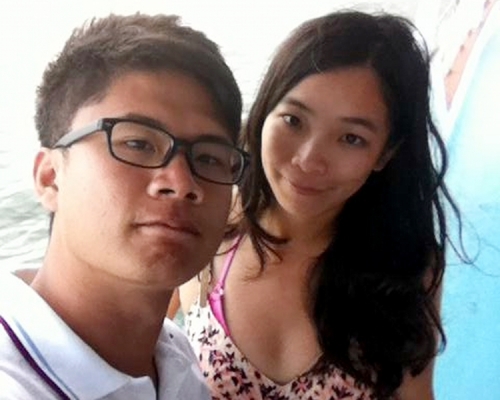 30歲被告莫俊賢涉嫌謀殺26歲港龍空姐陳曼儀。資料圖片