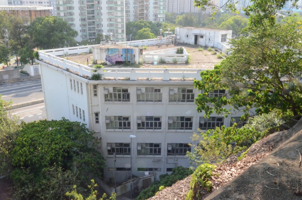 現場校舍